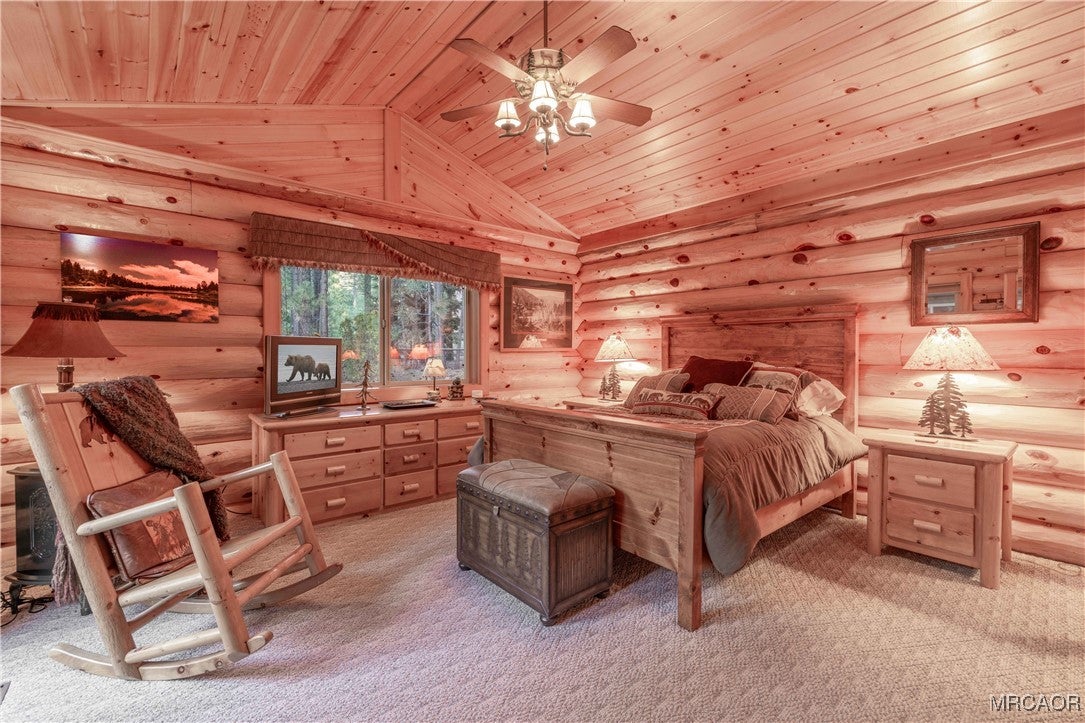 Big Bear Lake, California, 92315, United States, 4 Bedrooms Bedrooms, ,3 BathroomsBathrooms,Residential,Active,1933894