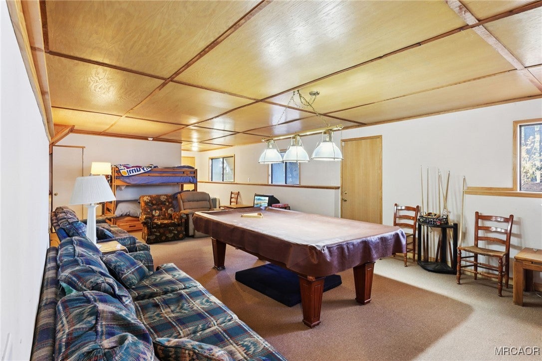 Big Bear Lake, California, 92315, United States, 4 Bedrooms Bedrooms, ,4 BathroomsBathrooms,Residential,Active,1988473