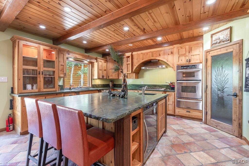 Big Bear Lake, California, 92315, United States, 4 Bedrooms Bedrooms, ,4 BathroomsBathrooms,Residential,Active,1876881