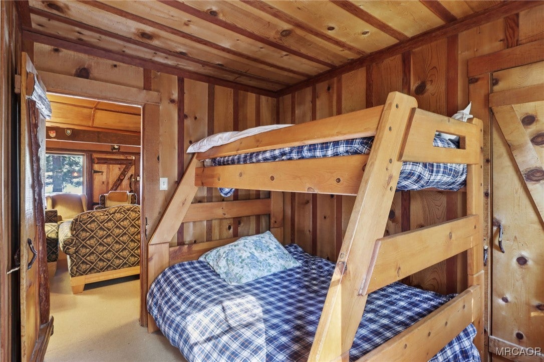 Big Bear Lake, California, 92315, United States, 4 Bedrooms Bedrooms, ,4 BathroomsBathrooms,Residential,Active,1988473