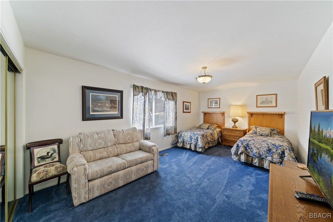 Big Bear Lake, California, 92315, United States, 4 Bedrooms Bedrooms, ,4 BathroomsBathrooms,Residential,Active,1858693