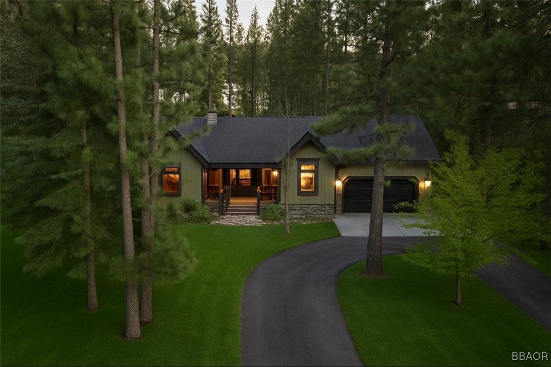 Big Bear Lake, California, 92315, United States, 5 Bedrooms Bedrooms, ,4 BathroomsBathrooms,Residential,Active,1825092