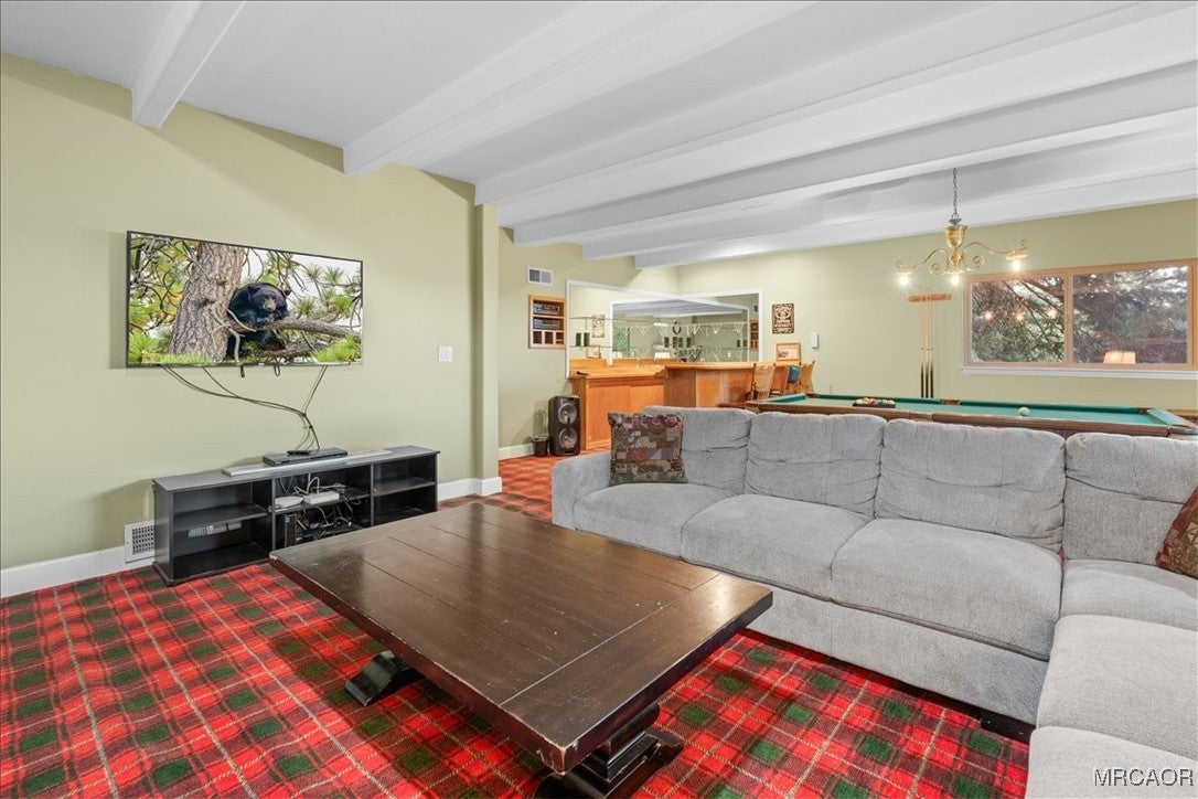 Lake Arrowhead, California, 92352, United States, 5 Bedrooms Bedrooms, ,3 BathroomsBathrooms,Residential,Active,1944014