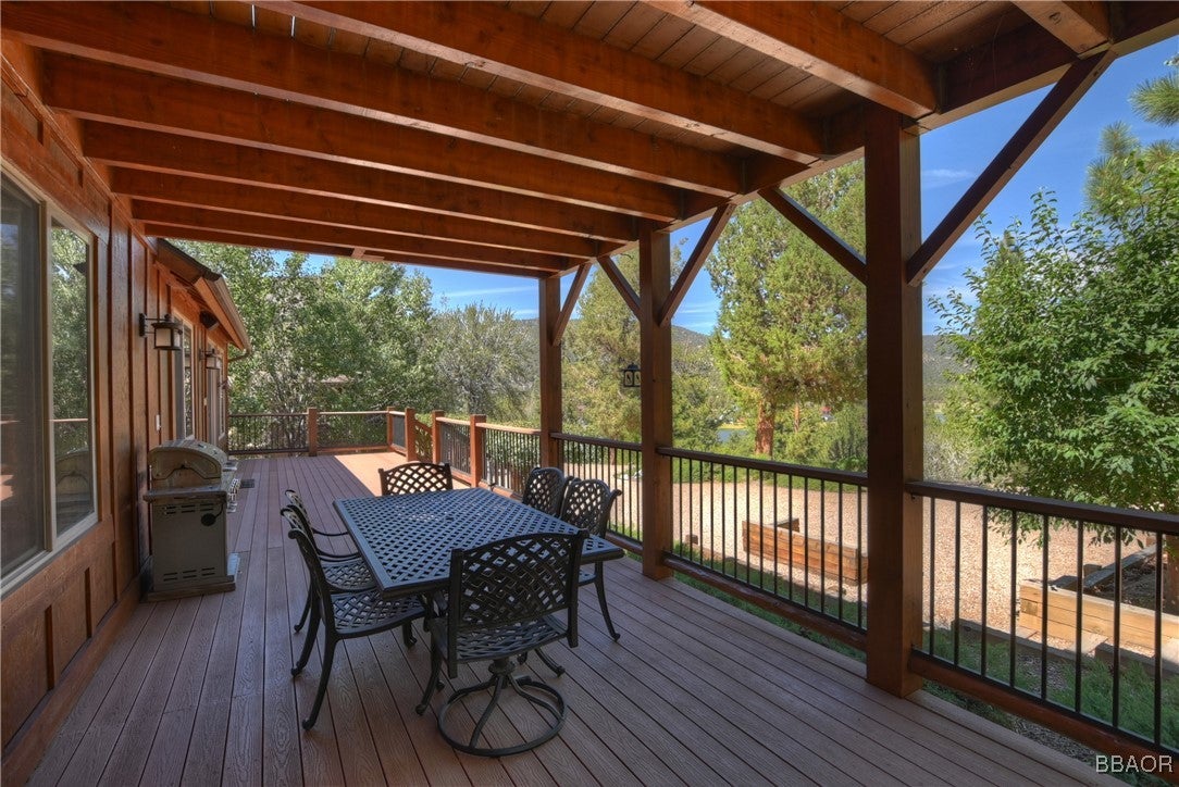 Big Bear Lake, California, 92315, United States, 4 Bedrooms Bedrooms, ,4 BathroomsBathrooms,Residential,Active,1905091