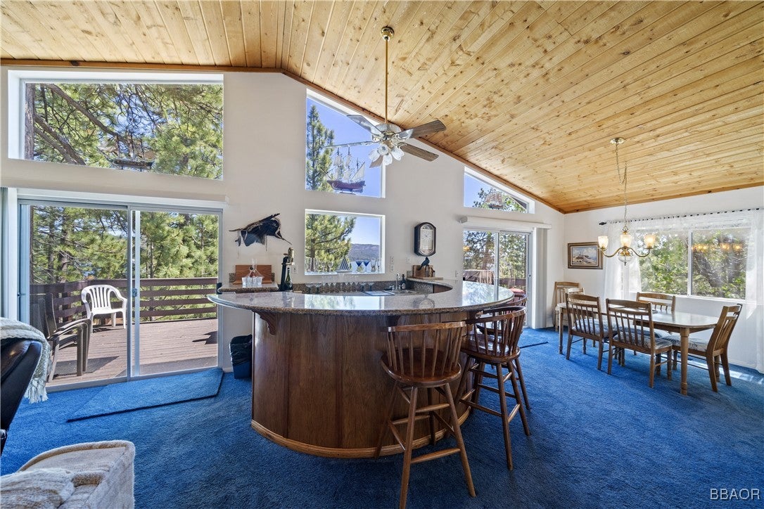 Big Bear Lake, California, 92315, United States, 4 Bedrooms Bedrooms, ,4 BathroomsBathrooms,Residential,Active,1858693
