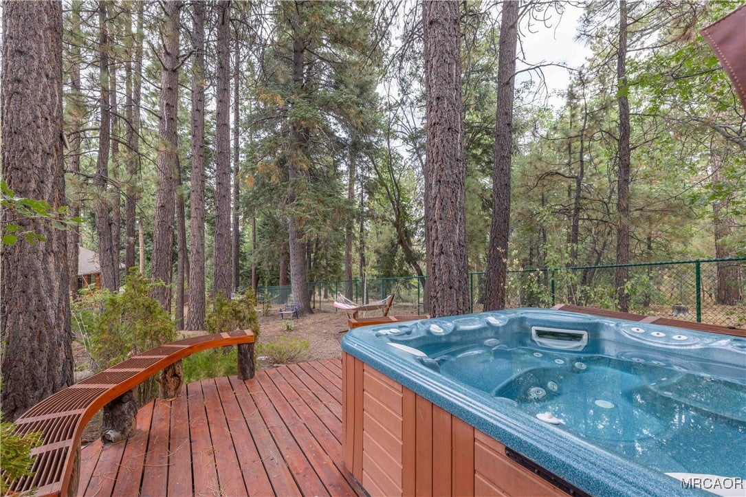 Big Bear Lake, California, 92315, United States, 4 Bedrooms Bedrooms, ,3 BathroomsBathrooms,Residential,Active,1933894