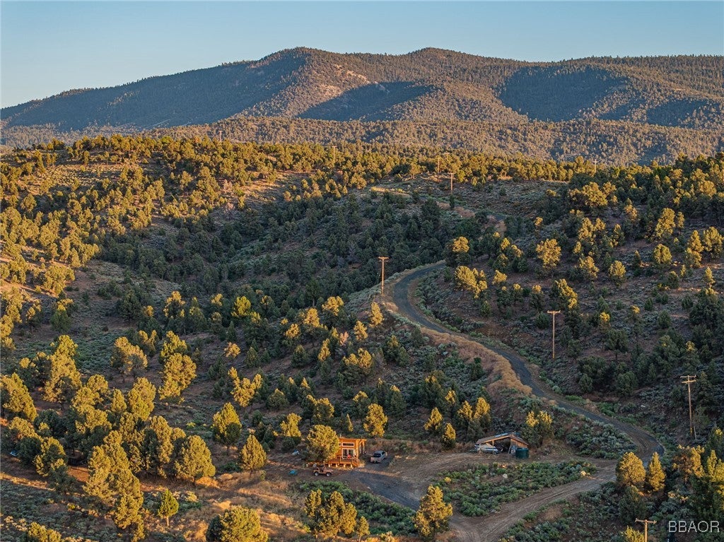 Big Bear City, California, 92314, United States, 2 Bedrooms Bedrooms, ,1 BathroomBathrooms,Residential,Active,1914609