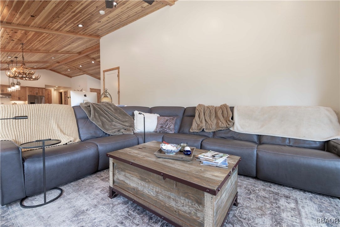 Big Bear City, California, 92314, United States, ,4 BathroomsBathrooms,Residential,Active,1839769