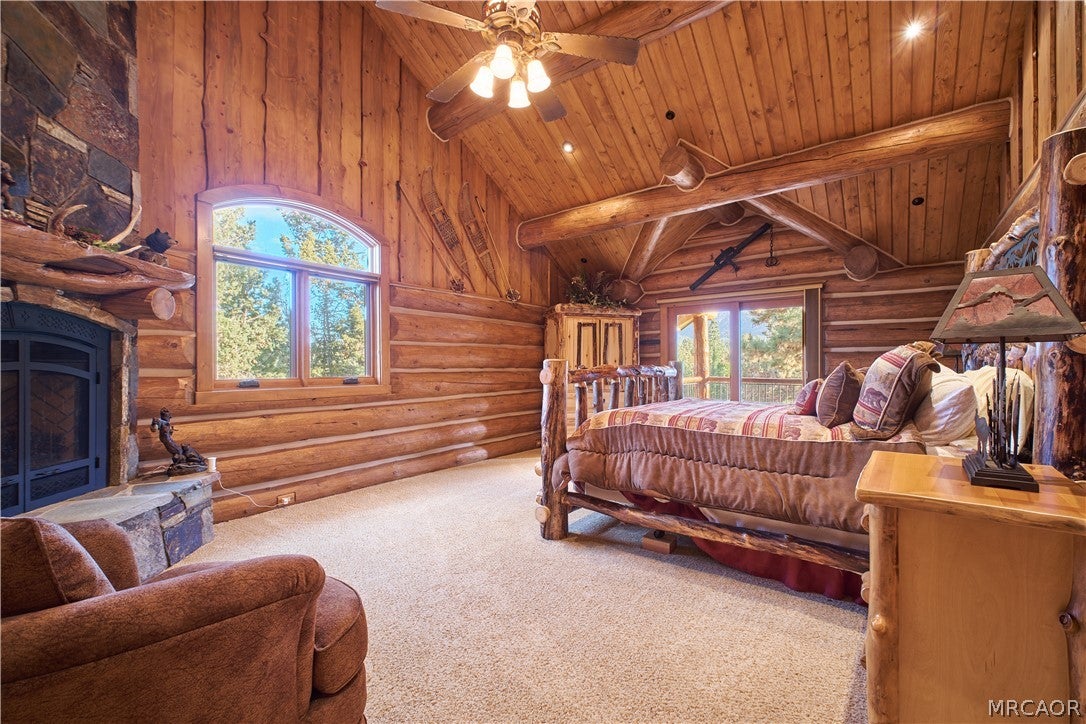 Big Bear City, California, 92314, United States, 3 Bedrooms Bedrooms, ,4 BathroomsBathrooms,Residential,Active,2015836