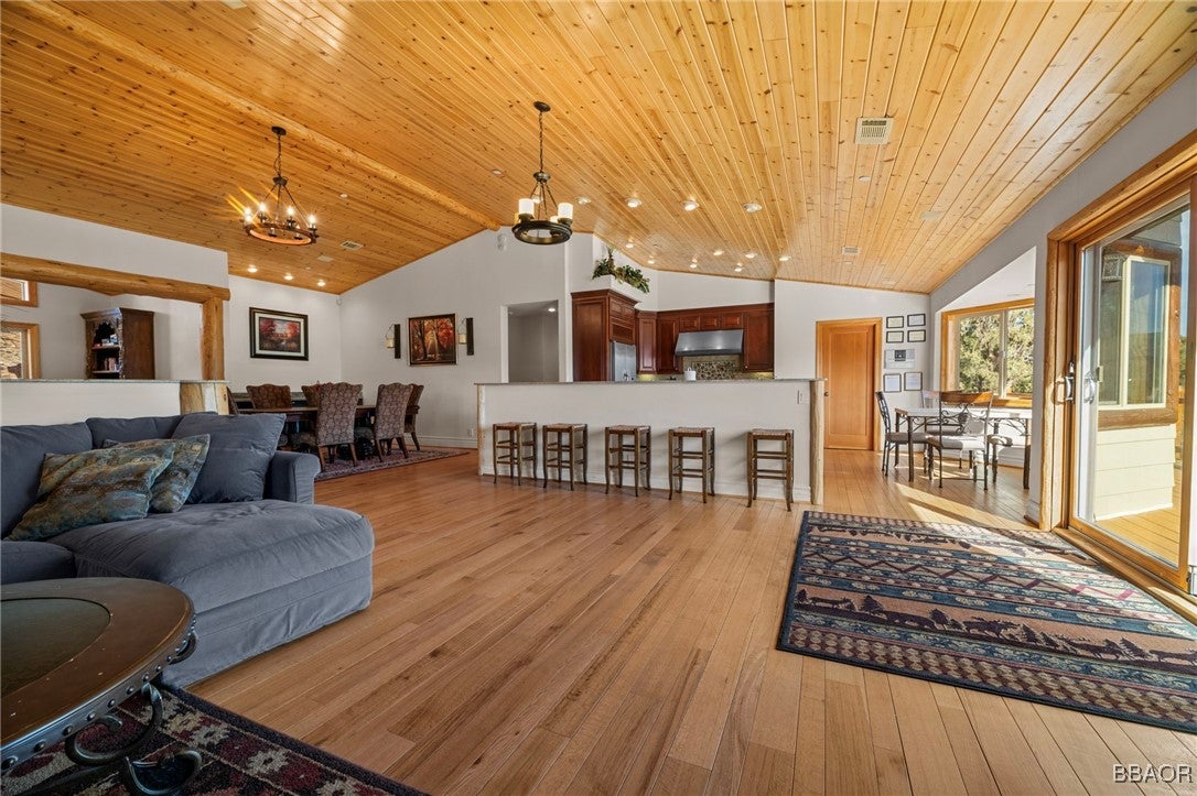 Big Bear City, California, 92314, United States, 5 Bedrooms Bedrooms, ,5 BathroomsBathrooms,Residential,Active,1745604