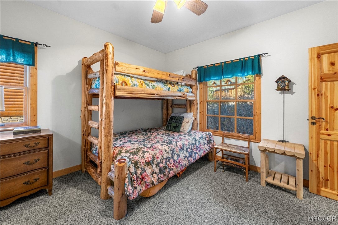 Big Bear Lake, California, 92315, United States, 4 Bedrooms Bedrooms, ,5 BathroomsBathrooms,Residential,Active,2009146