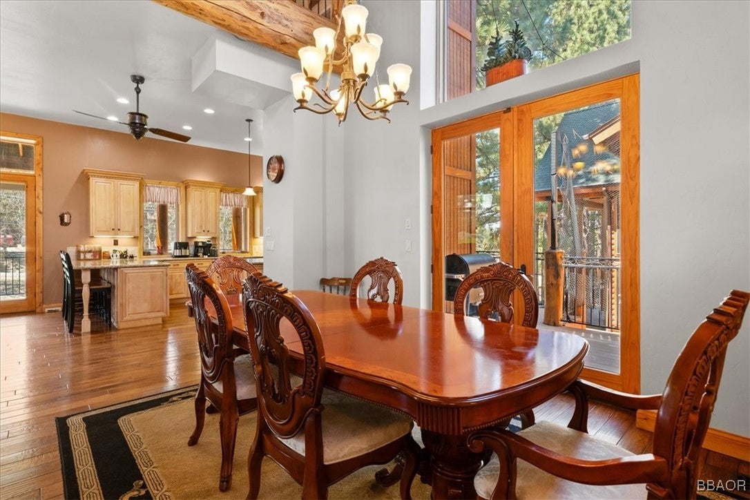 Big Bear Lake, California, 92315, United States, ,4 BathroomsBathrooms,Residential,Active,1778739