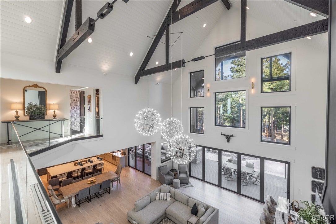 Big Bear City, California, 92314, United States, ,5 BathroomsBathrooms,Residential,Active,1702723