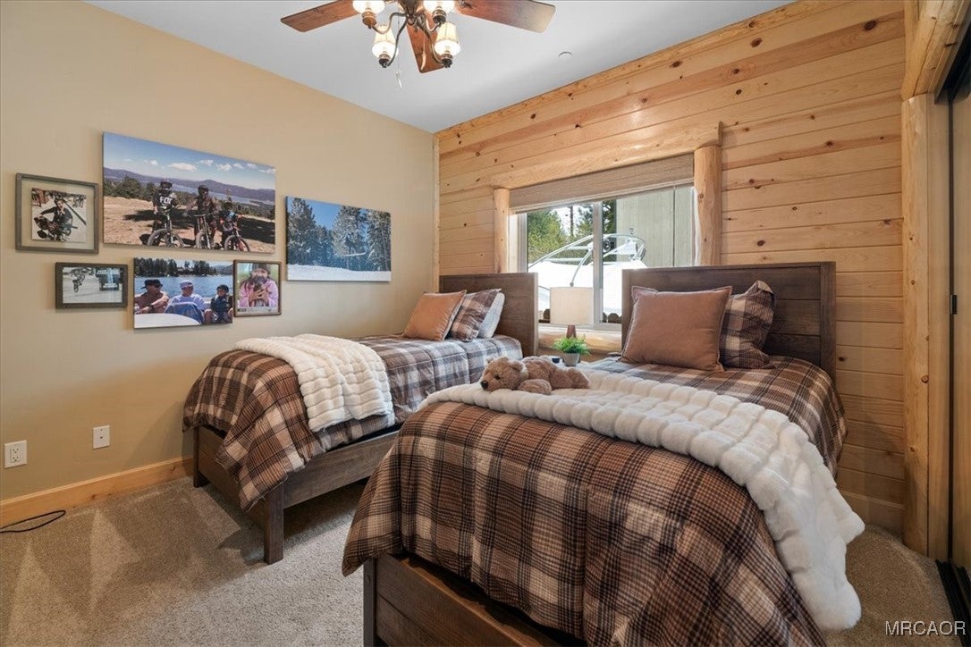 Big Bear Lake, California, 92315, United States, 3 Bedrooms Bedrooms, ,4 BathroomsBathrooms,Residential,Active,1961946
