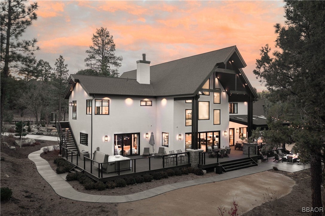 Big Bear City, California, 92314, United States, ,5 BathroomsBathrooms,Residential,Active,1702723