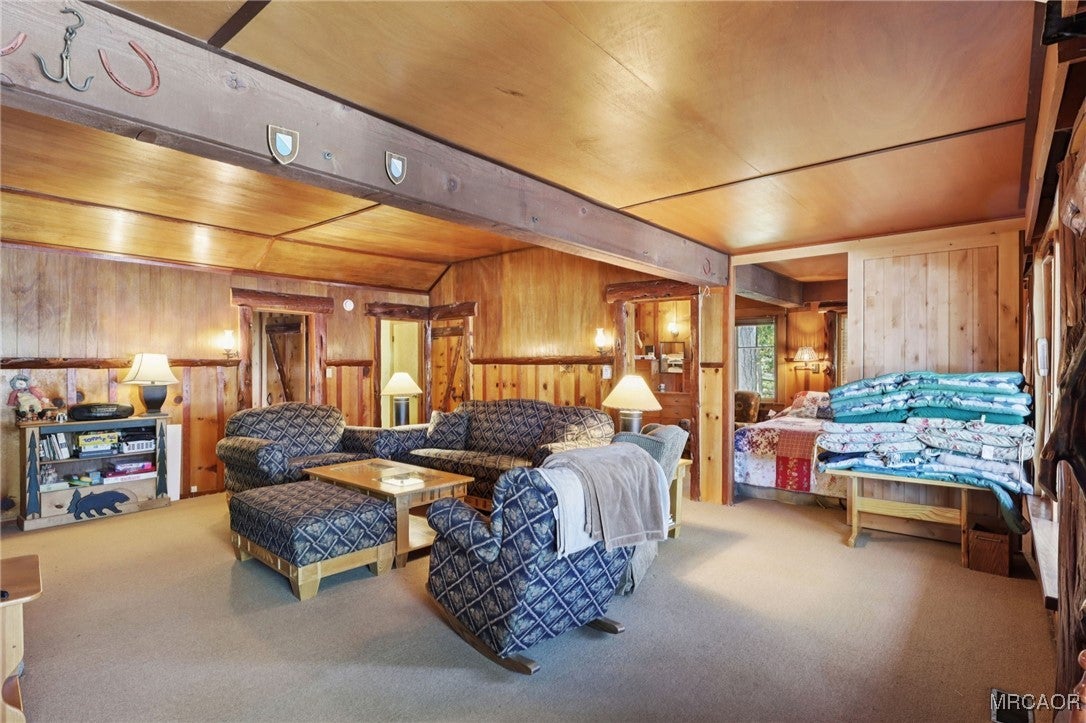 Big Bear Lake, California, 92315, United States, 4 Bedrooms Bedrooms, ,4 BathroomsBathrooms,Residential,Active,1988473