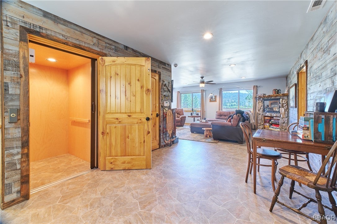 Big Bear Lake, California, 92315, United States, 7 Bedrooms Bedrooms, ,5 BathroomsBathrooms,Residential,Active,1824514