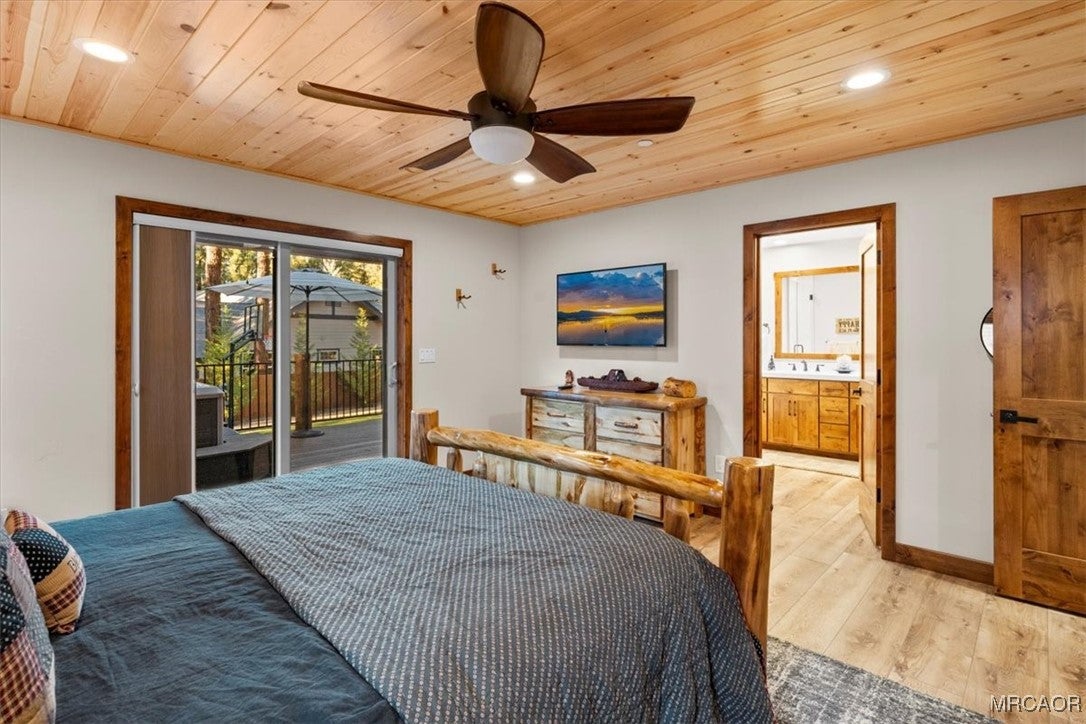 Big Bear Lake, California, 92315, United States, 4 Bedrooms Bedrooms, ,4 BathroomsBathrooms,Residential,Contingent,2006808