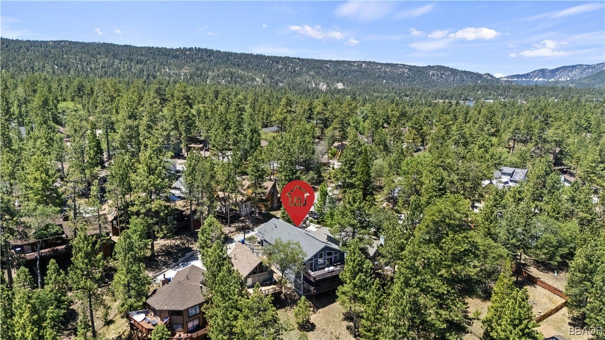 Big Bear Lake, California, 92315, United States, 4 Bedrooms Bedrooms, ,4 BathroomsBathrooms,Residential,Active,1858693
