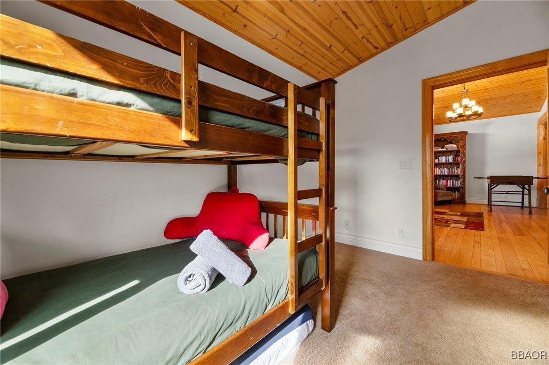 Big Bear City, California, 92314, United States, 5 Bedrooms Bedrooms, ,5 BathroomsBathrooms,Residential,Active,1745604