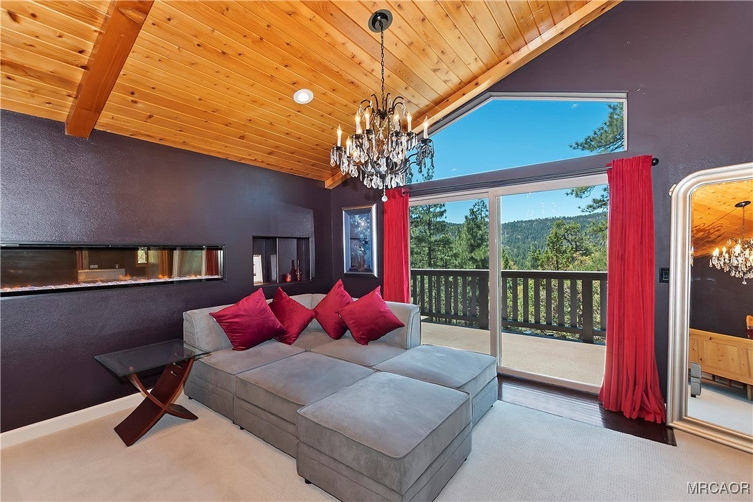 Big Bear City, California, 92314, United States, 4 Bedrooms Bedrooms, ,5 BathroomsBathrooms,Residential,Active,2006841