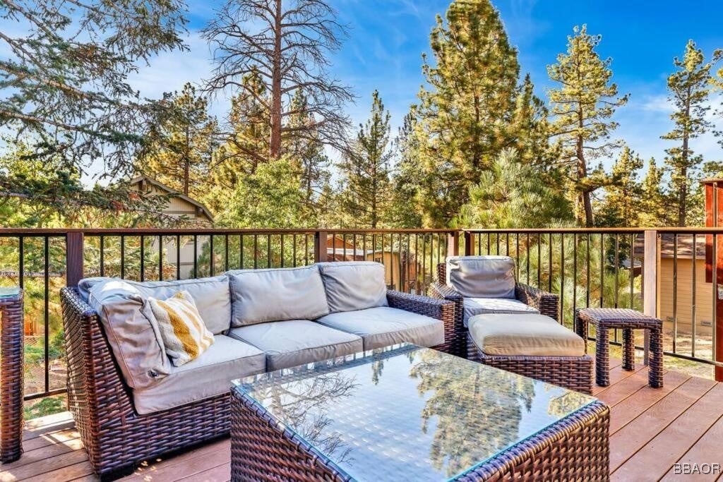 Big Bear Lake, California, 92315, United States, 4 Bedrooms Bedrooms, ,4 BathroomsBathrooms,Residential,Active,1841308