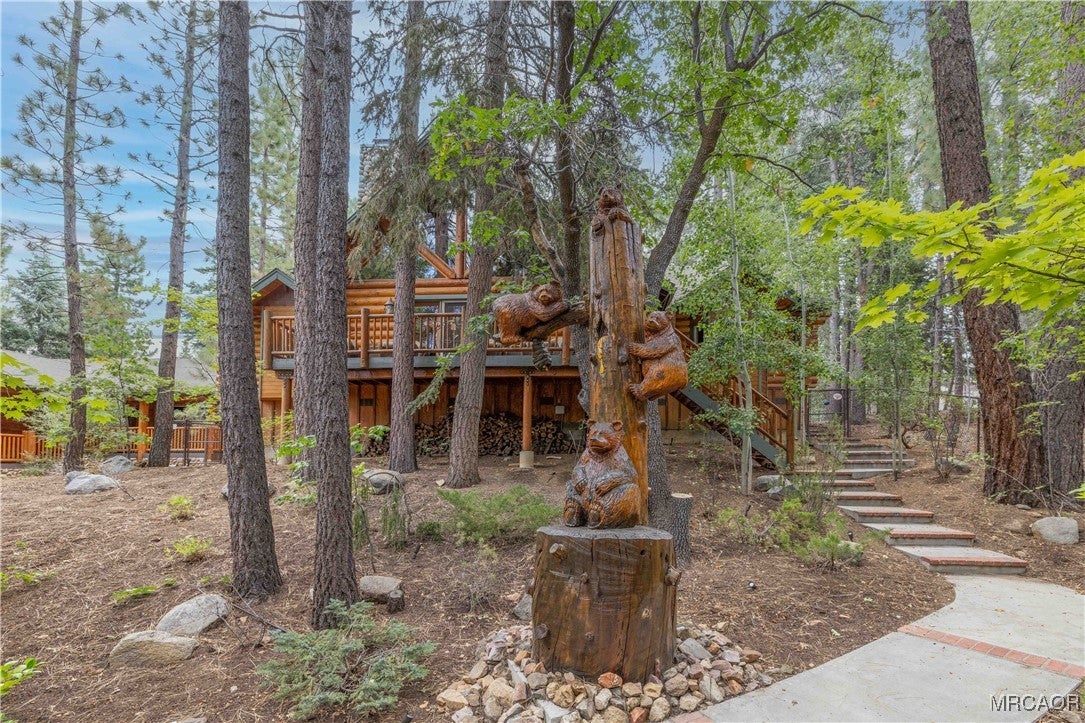 Big Bear Lake, California, 92315, United States, 4 Bedrooms Bedrooms, ,3 BathroomsBathrooms,Residential,Active,1933894