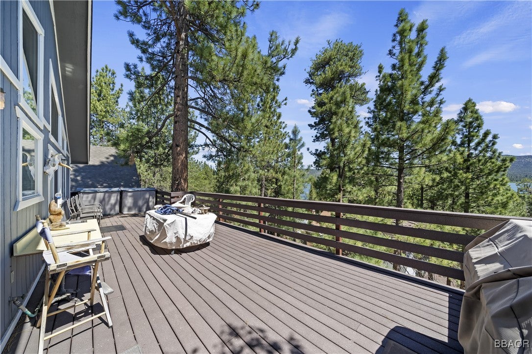 Big Bear Lake, California, 92315, United States, 4 Bedrooms Bedrooms, ,4 BathroomsBathrooms,Residential,Active,1858693