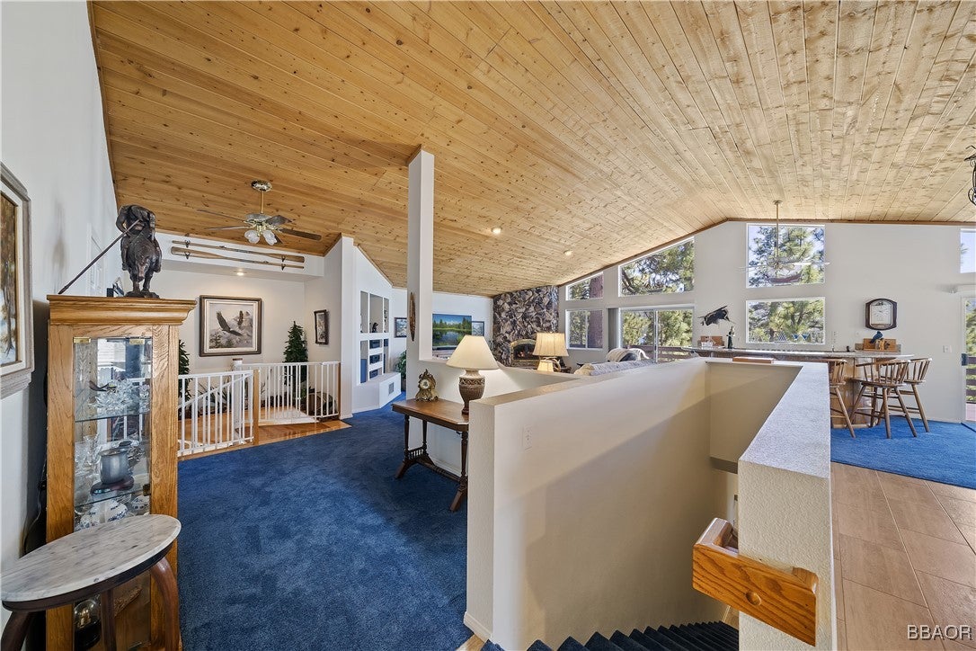 Big Bear Lake, California, 92315, United States, 4 Bedrooms Bedrooms, ,4 BathroomsBathrooms,Residential,Active,1858693