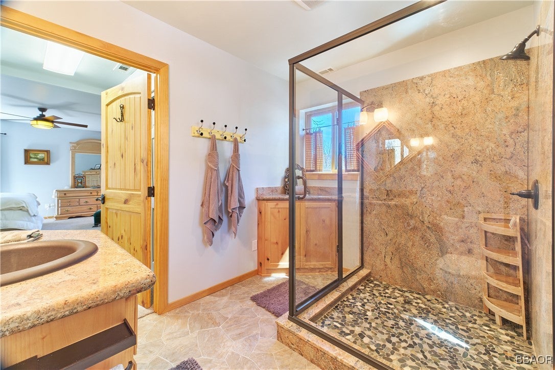 Big Bear Lake, California, 92315, United States, 7 Bedrooms Bedrooms, ,5 BathroomsBathrooms,Residential,Active,1824514