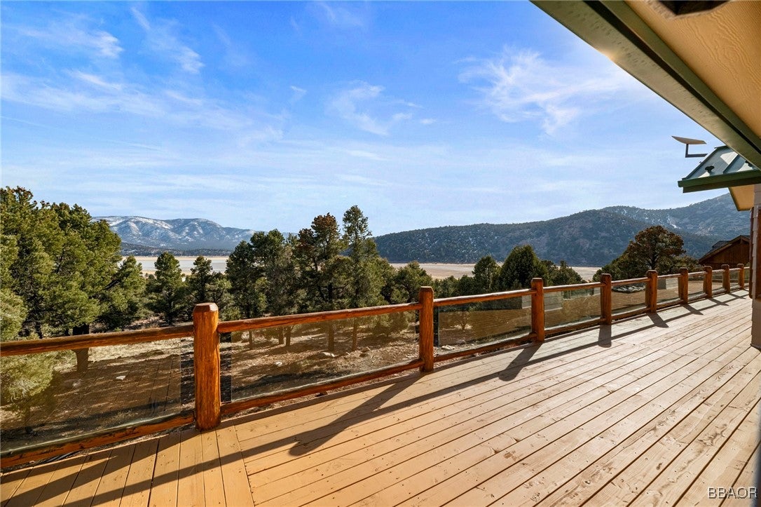 Big Bear City, California, 92314, United States, 5 Bedrooms Bedrooms, ,5 BathroomsBathrooms,Residential,Active,1745604