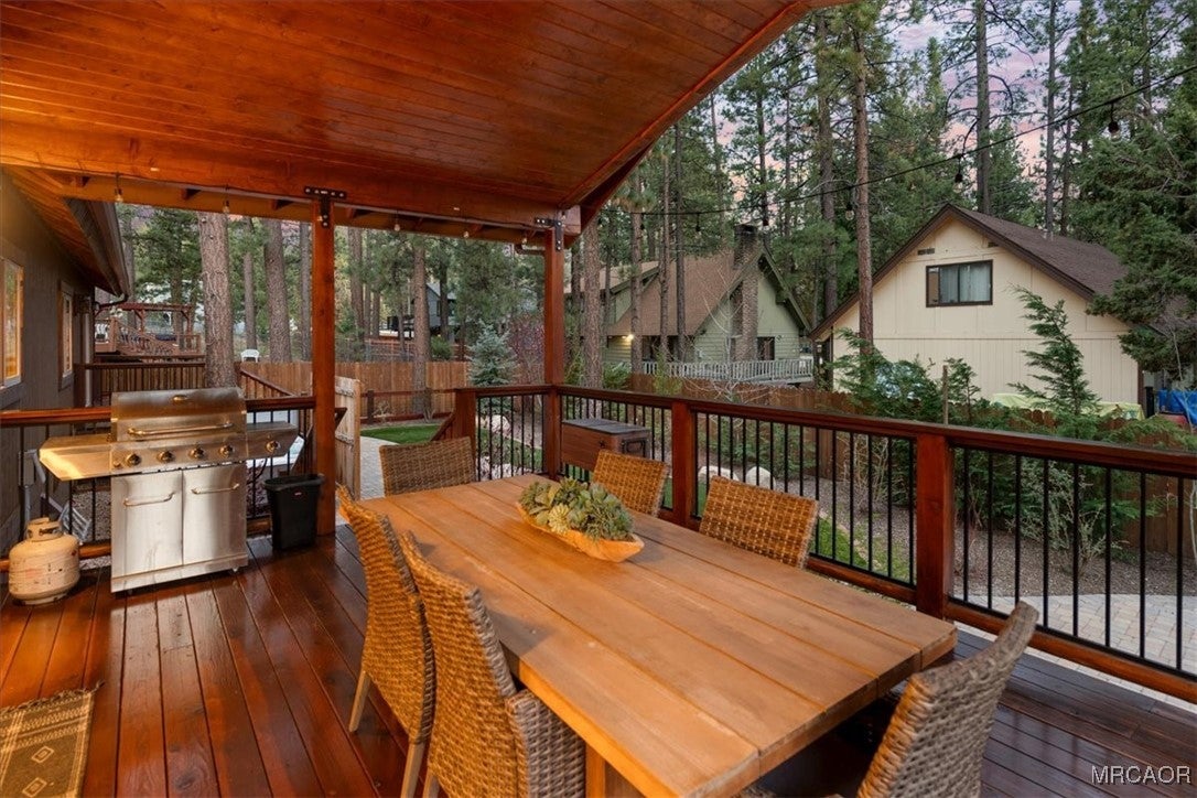 Big Bear Lake, California, 92315, United States, 3 Bedrooms Bedrooms, ,4 BathroomsBathrooms,Residential,Active,1961946