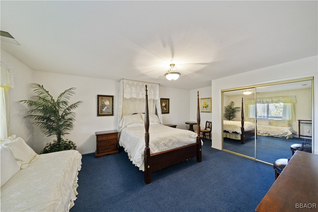 Big Bear Lake, California, 92315, United States, 4 Bedrooms Bedrooms, ,4 BathroomsBathrooms,Residential,Active,1858693