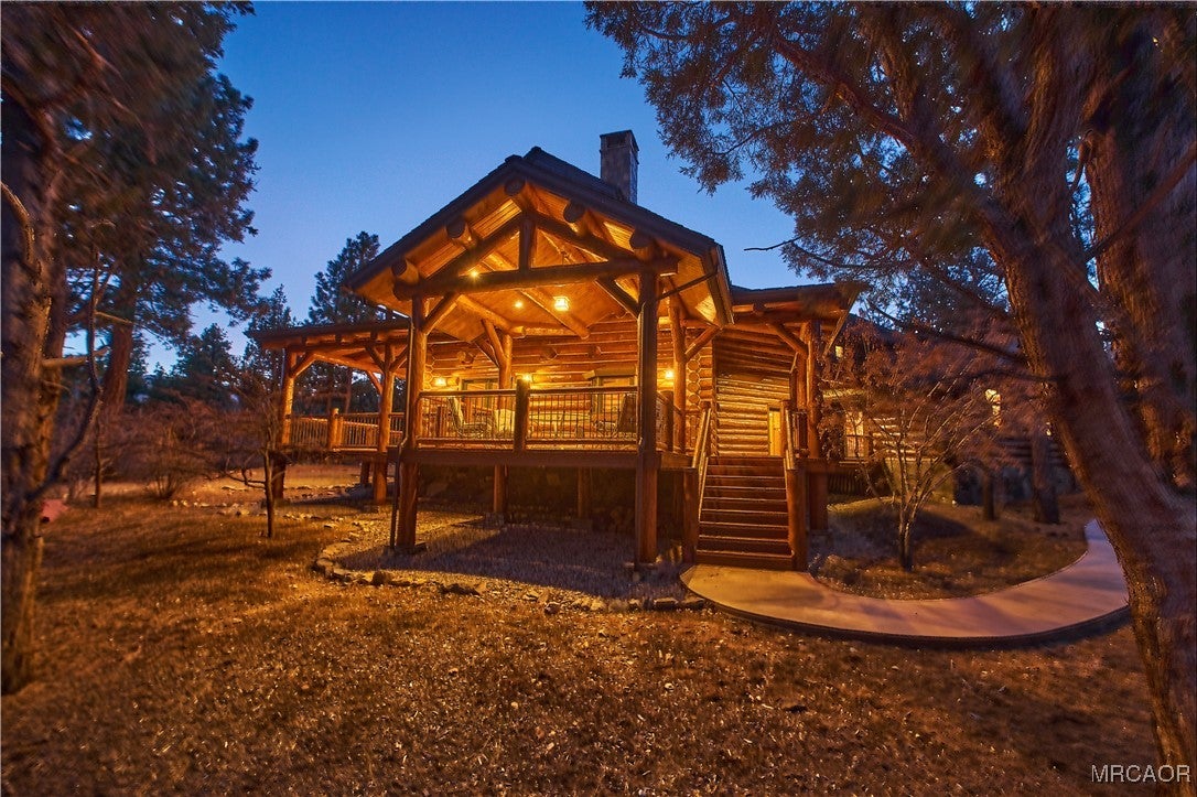Big Bear City, California, 92314, United States, 3 Bedrooms Bedrooms, ,4 BathroomsBathrooms,Residential,Active,2015836