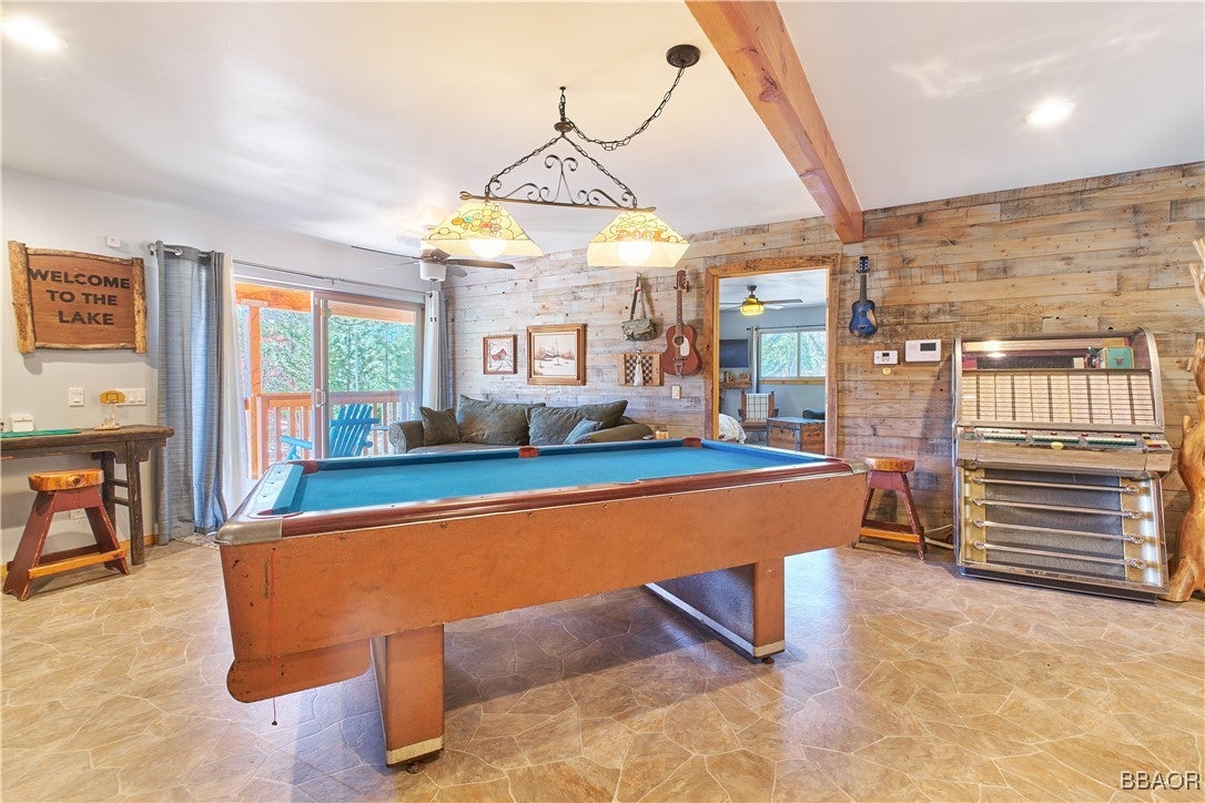 Big Bear Lake, California, 92315, United States, 7 Bedrooms Bedrooms, ,5 BathroomsBathrooms,Residential,Active,1824514