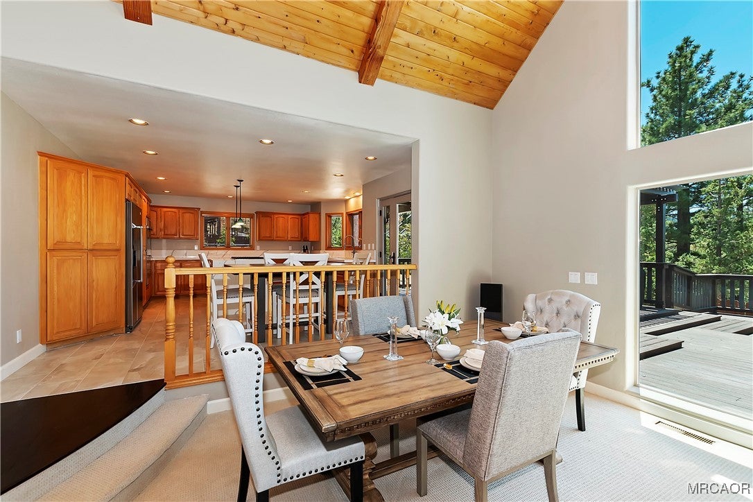 Big Bear City, California, 92314, United States, 4 Bedrooms Bedrooms, ,5 BathroomsBathrooms,Residential,Active,2006841