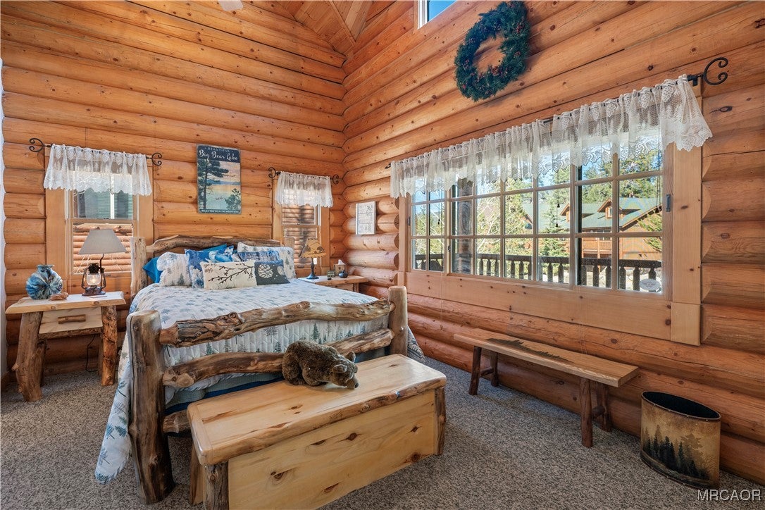 Big Bear Lake, California, 92315, United States, 4 Bedrooms Bedrooms, ,5 BathroomsBathrooms,Residential,Active,2009146