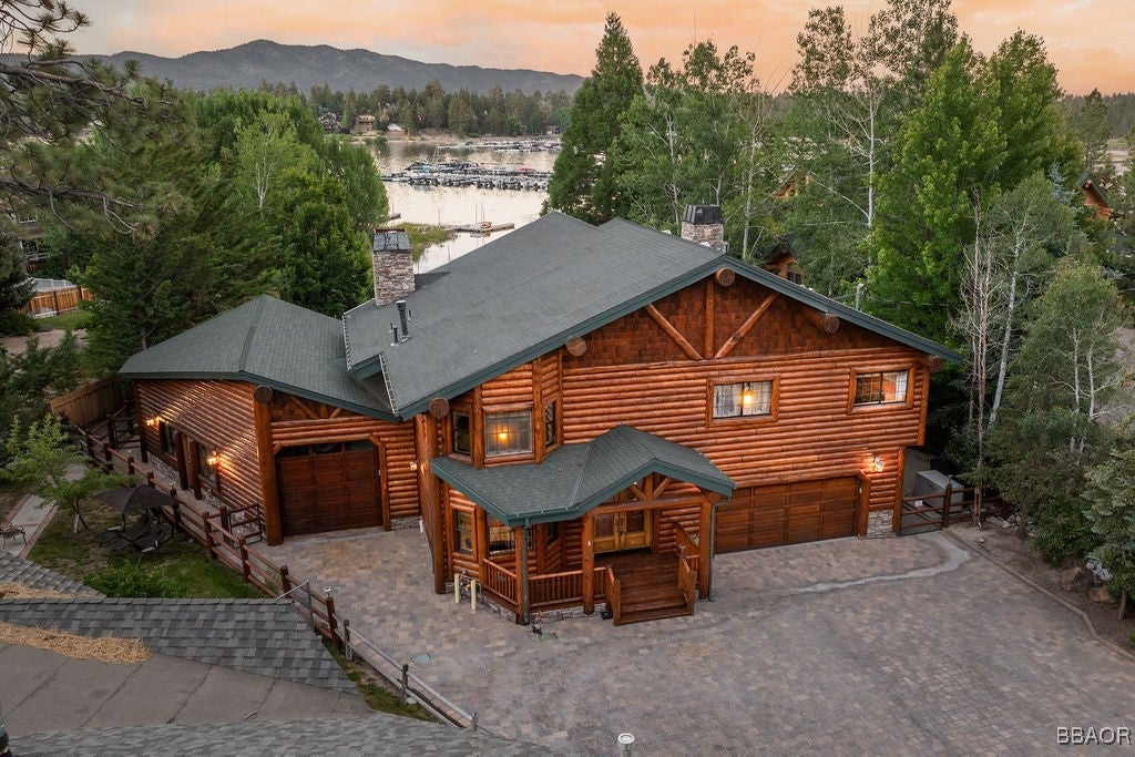 Big Bear Lake, California, 92315, United States, 4 Bedrooms Bedrooms, ,4 BathroomsBathrooms,Residential,Active,1876881