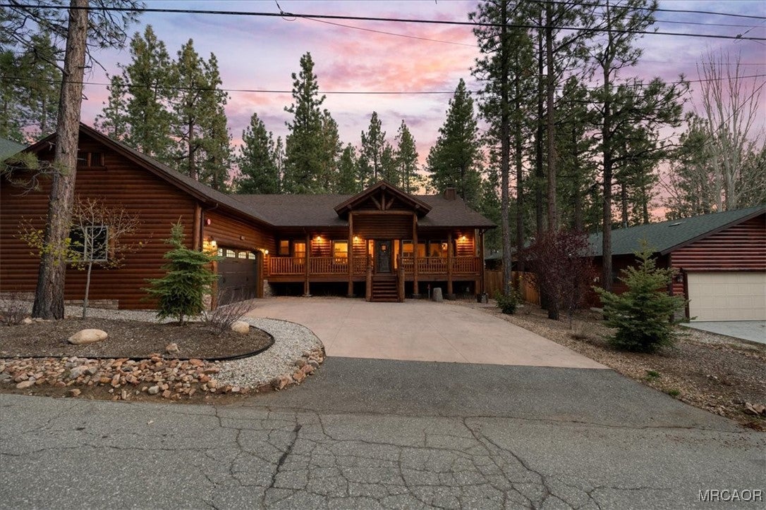 Big Bear Lake, California, 92315, United States, 3 Bedrooms Bedrooms, ,4 BathroomsBathrooms,Residential,Active,1961946