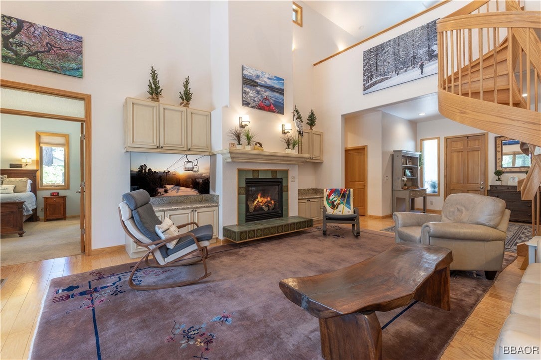 Big Bear Lake, California, 92315, United States, 3 Bedrooms Bedrooms, ,3 BathroomsBathrooms,Residential,Active,1904688