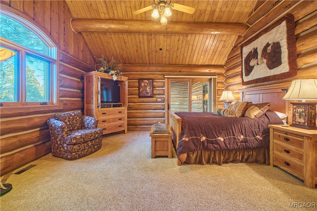 Big Bear City, California, 92314, United States, 3 Bedrooms Bedrooms, ,4 BathroomsBathrooms,Residential,Active,2015836