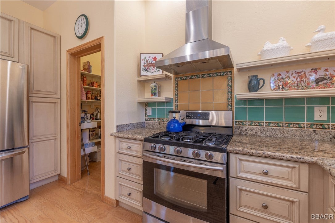 Big Bear Lake, California, 92315, United States, 3 Bedrooms Bedrooms, ,3 BathroomsBathrooms,Residential,Active,1904688
