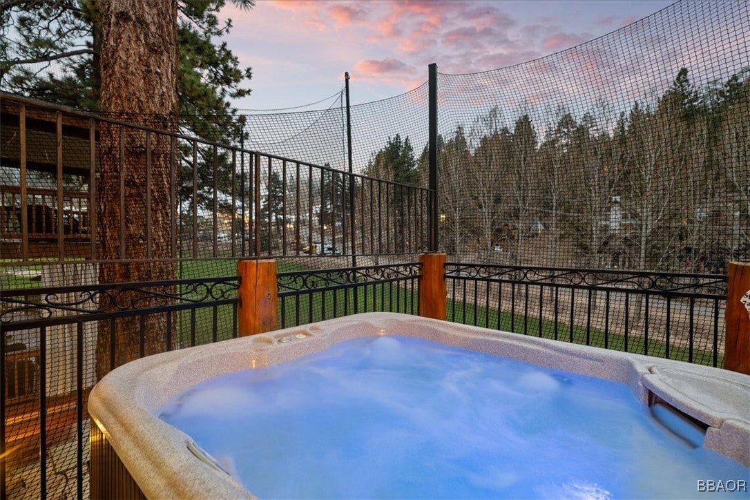 Big Bear Lake, California, 92315, United States, ,4 BathroomsBathrooms,Residential,Active,1778739