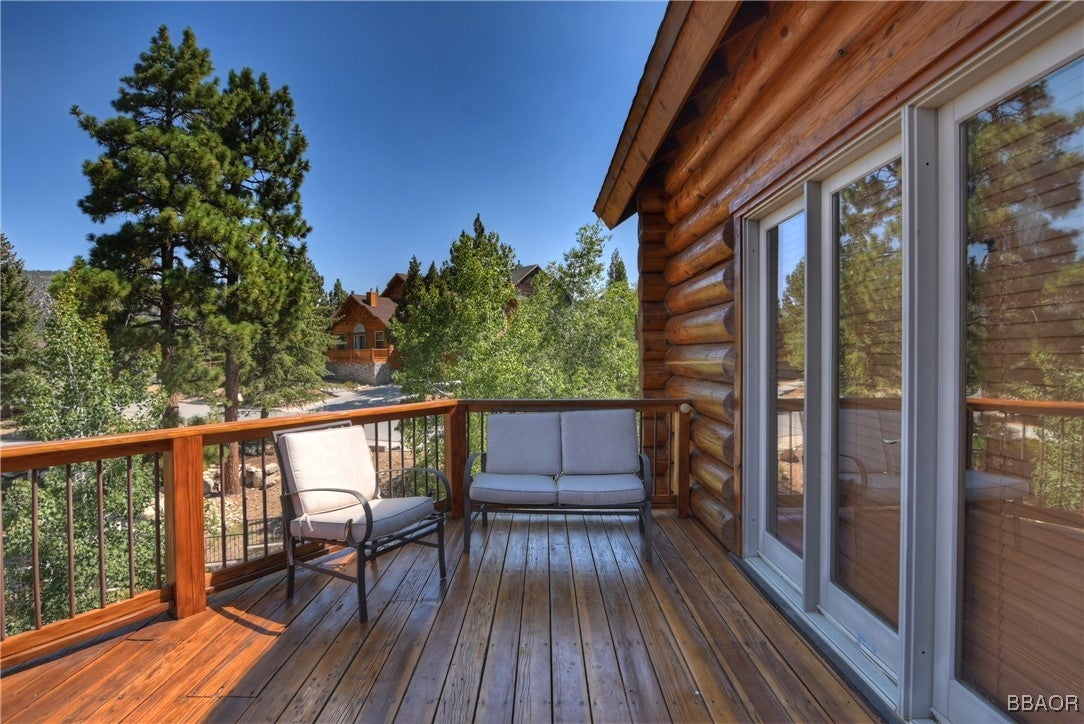 Big Bear Lake, California, 92315, United States, 5 Bedrooms Bedrooms, ,4 BathroomsBathrooms,Residential,Active,1798099