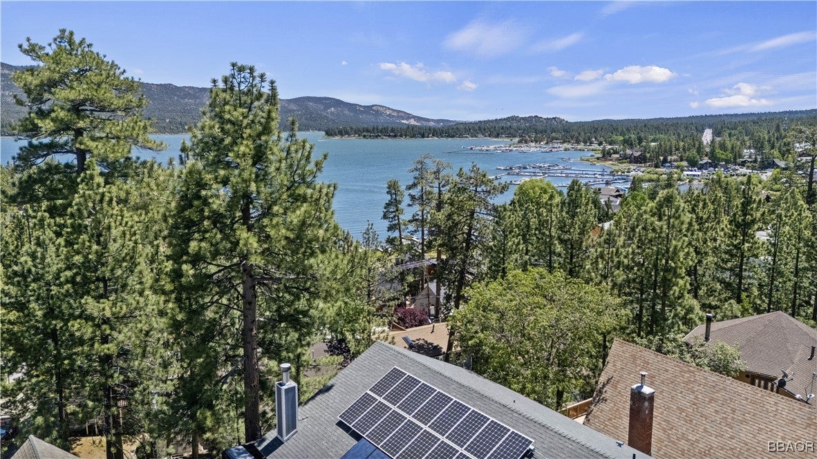 Big Bear Lake, California, 92315, United States, 4 Bedrooms Bedrooms, ,4 BathroomsBathrooms,Residential,Active,1858693