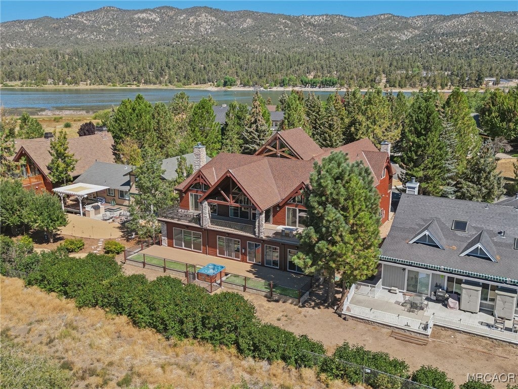 Big Bear Lake, California, 92315, United States, 6 Bedrooms Bedrooms, ,7 BathroomsBathrooms,Residential,Active,1945269