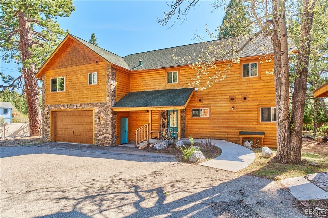 Big Bear Lake, California, 92315, United States, 7 Bedrooms Bedrooms, ,5 BathroomsBathrooms,Residential,Active,1824514