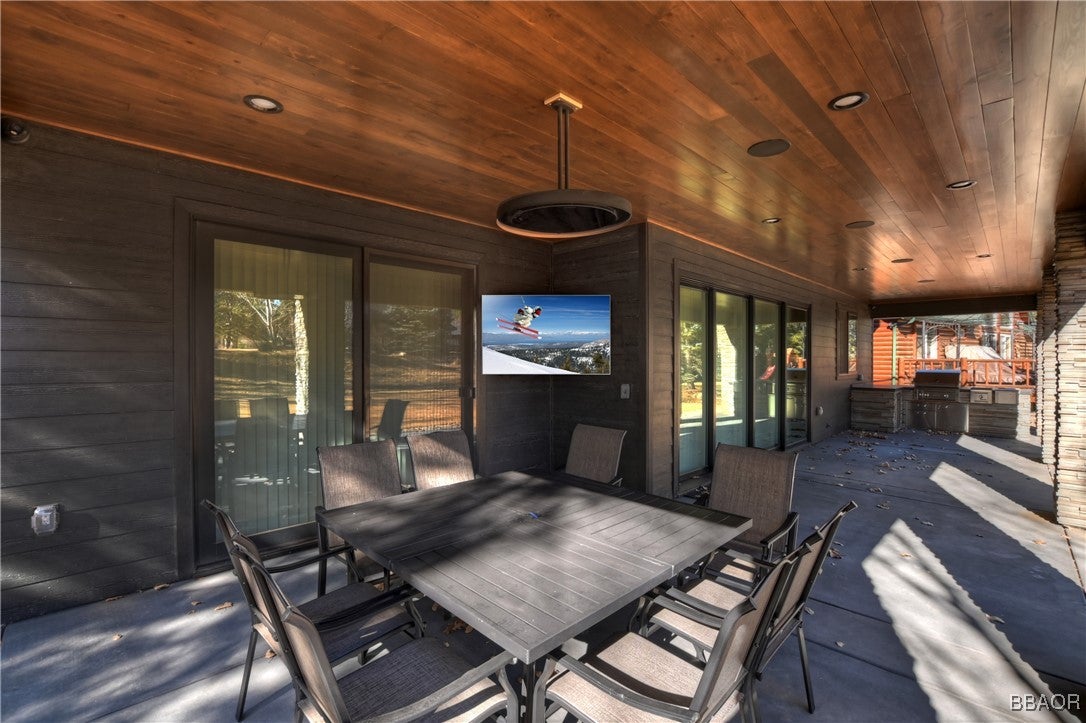 Big Bear Lake, California, 92315, United States, 5 Bedrooms Bedrooms, ,6 BathroomsBathrooms,Residential,Active,1985550