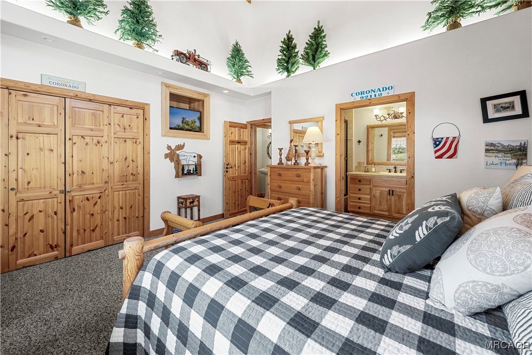 Big Bear Lake, California, 92315, United States, 4 Bedrooms Bedrooms, ,5 BathroomsBathrooms,Residential,Active,2009146