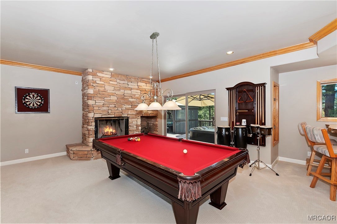 Big Bear City, California, 92314, United States, 4 Bedrooms Bedrooms, ,5 BathroomsBathrooms,Residential,Active,2006841